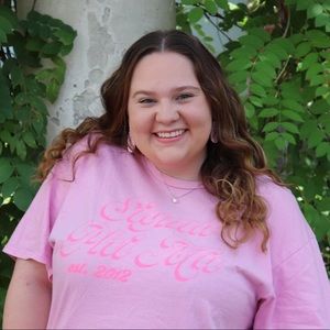 Meet your Posher, Hanna